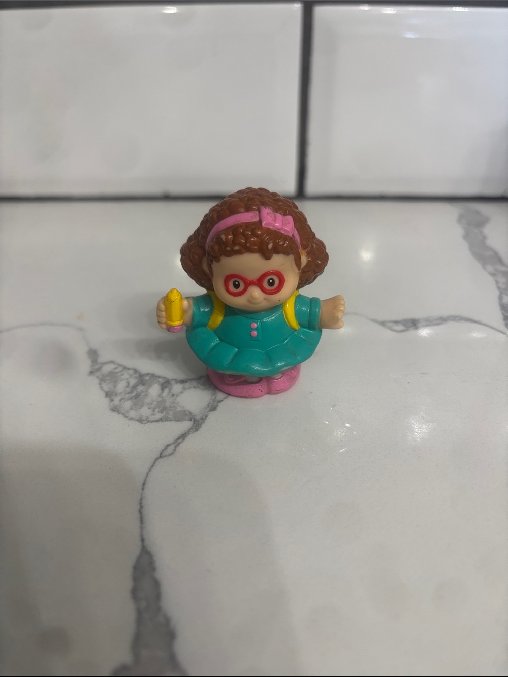 Little People Maggie 2001